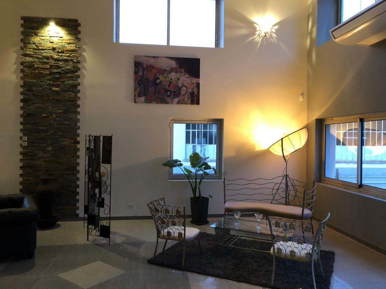 Hôtel L'ange de la vallée Oyonnax Exterior foto